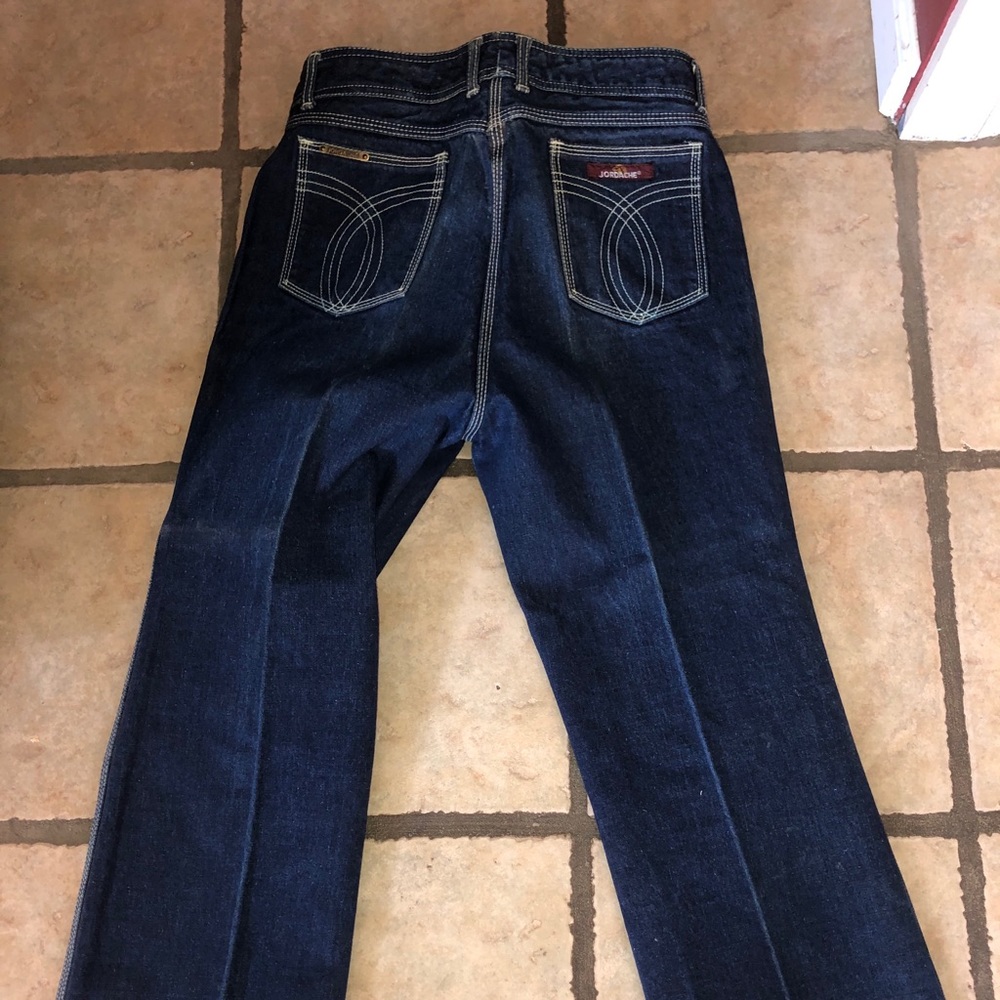 Jordache jeans